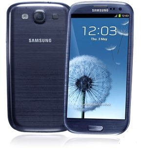 Galaxy S3 1