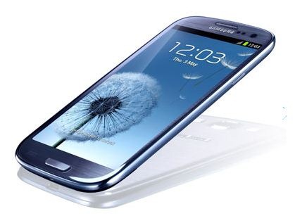Galaxy S3 3