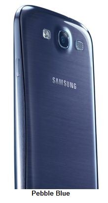 Galaxy S3 5