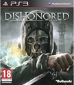 dishonored