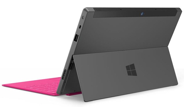 microsoft surface tablet 2