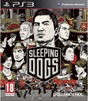 sleeping dogs