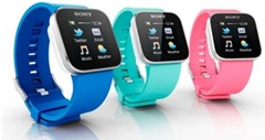 sony smartwatch