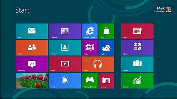 windows 8