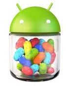 android jelly bean