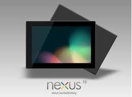 nexus 10