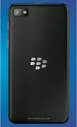 bb z10 2