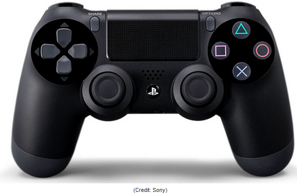 sony ps4 controller dualshock 4